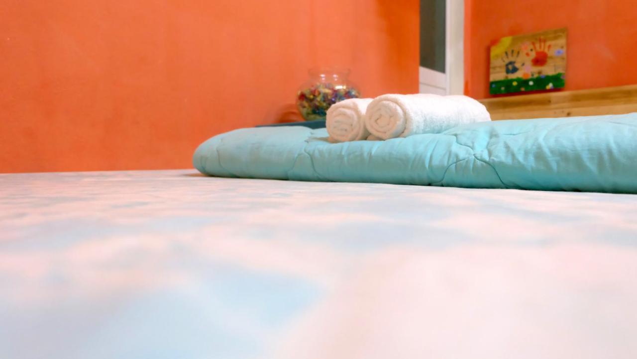 Nha Homestay Đà Nẵng Exterior foto