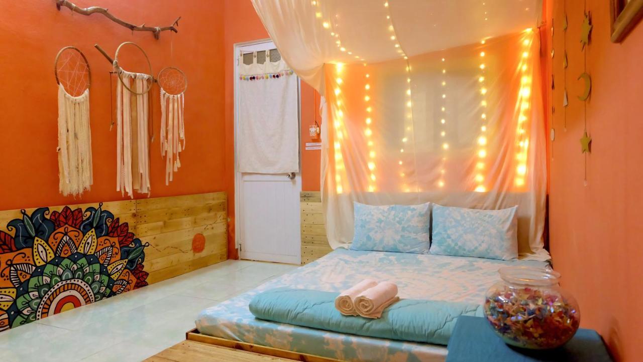 Nha Homestay Đà Nẵng Exterior foto
