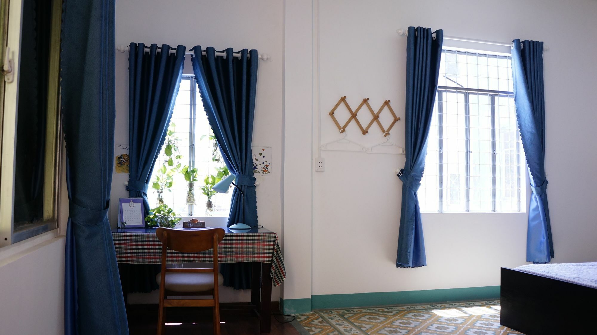 Nha Homestay Đà Nẵng Exterior foto