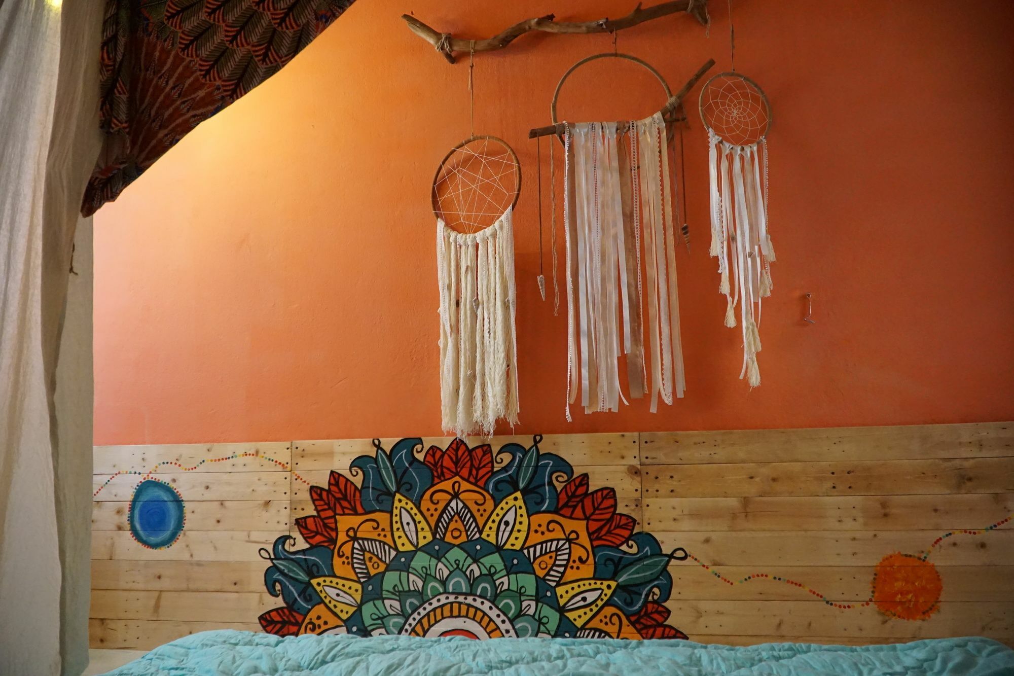 Nha Homestay Đà Nẵng Exterior foto