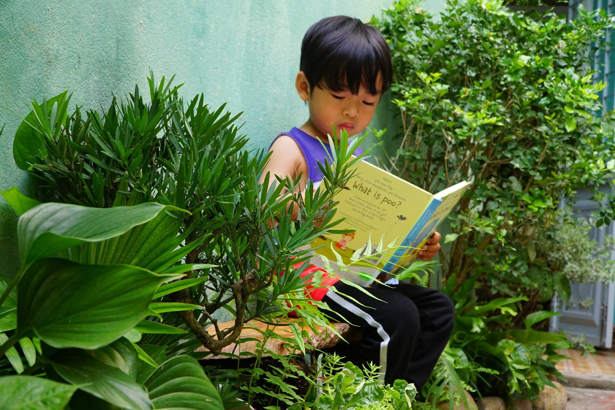 Nha Homestay Đà Nẵng Exterior foto